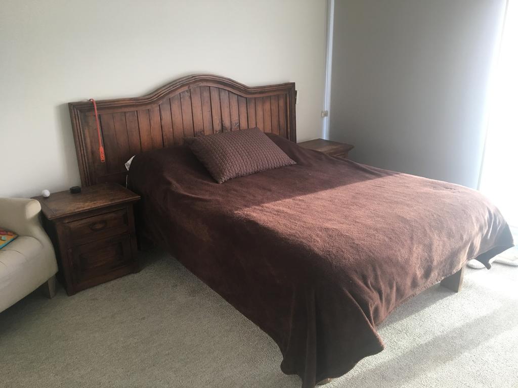 Napoles Condo Suites メキシコシティ エクステリア 写真