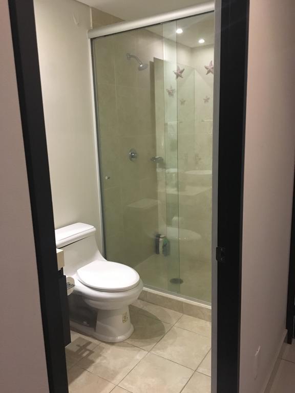 Napoles Condo Suites メキシコシティ エクステリア 写真