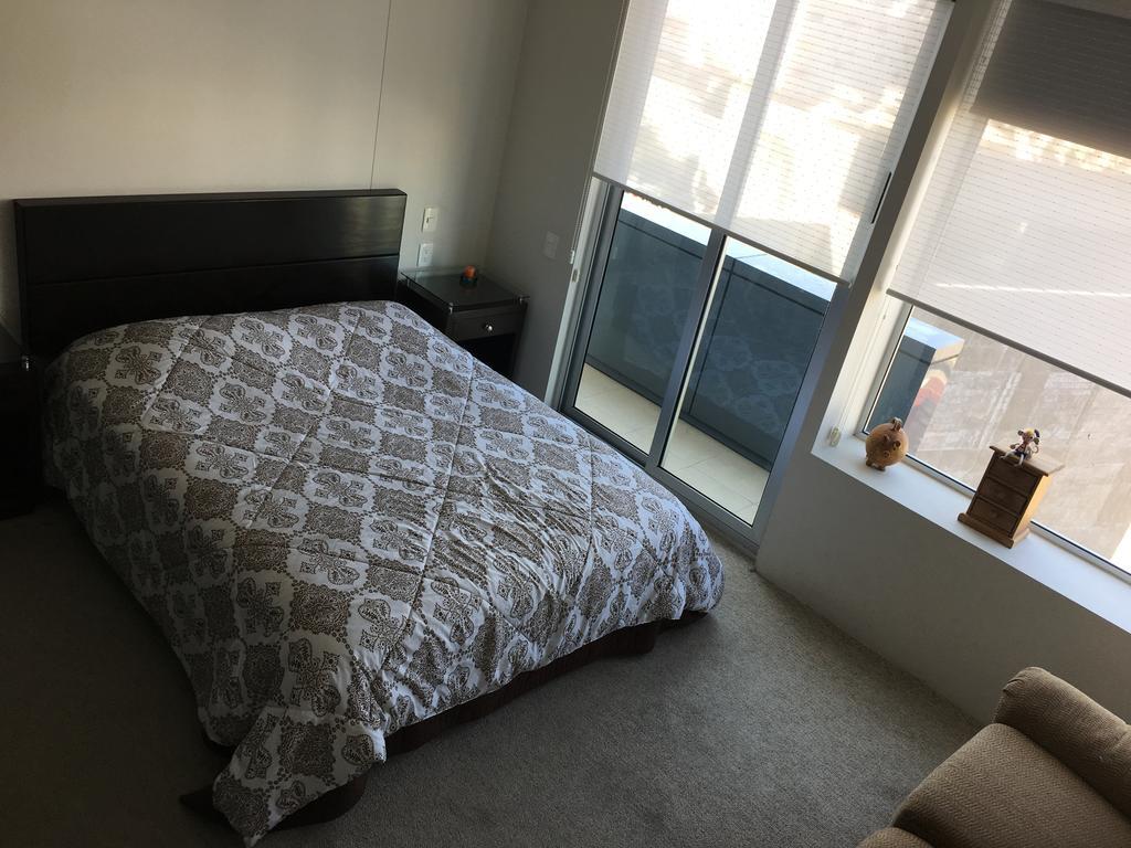 Napoles Condo Suites メキシコシティ エクステリア 写真