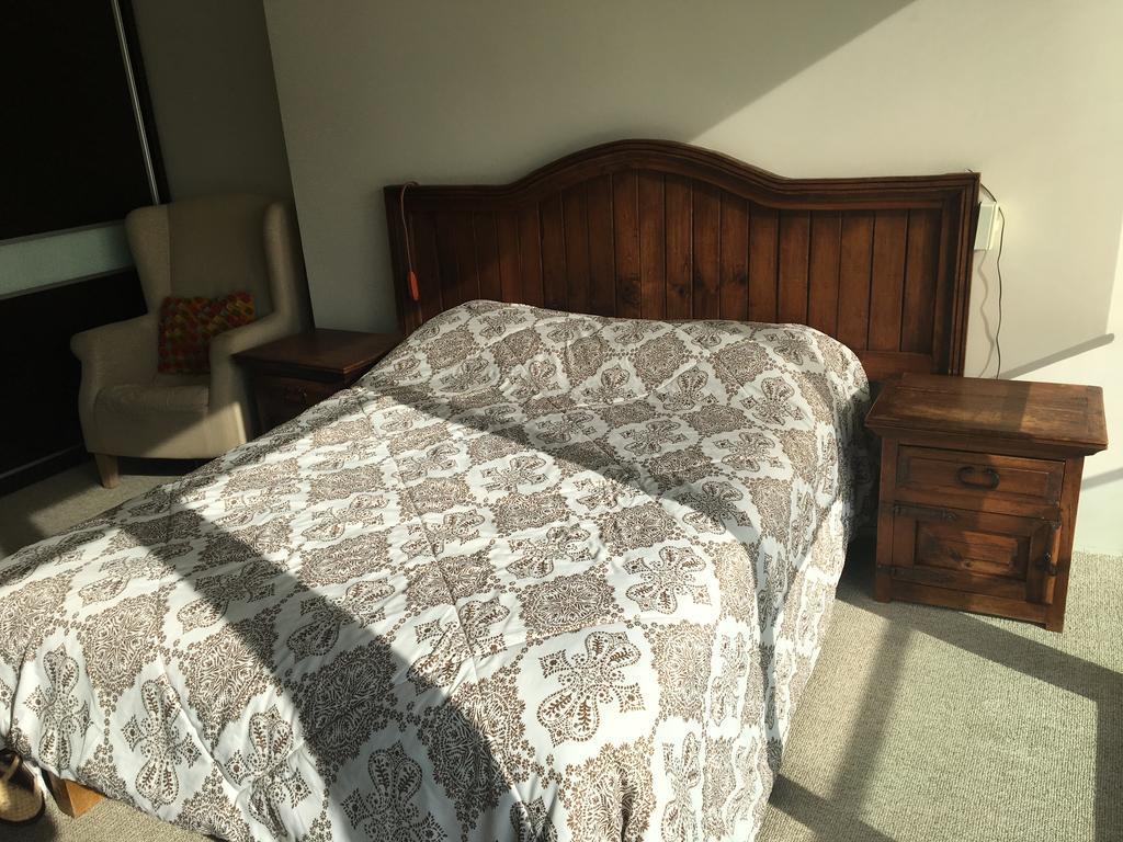 Napoles Condo Suites メキシコシティ エクステリア 写真