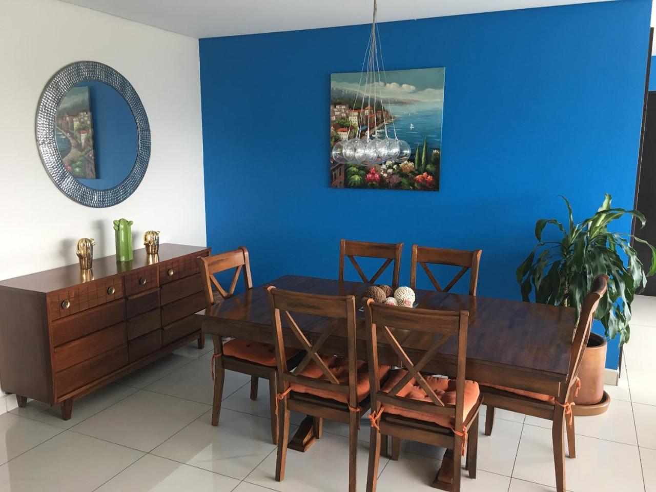 Napoles Condo Suites メキシコシティ エクステリア 写真