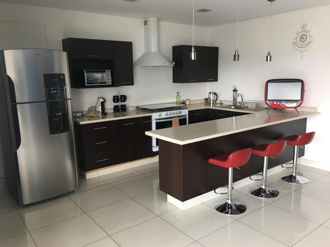 Napoles Condo Suites メキシコシティ エクステリア 写真